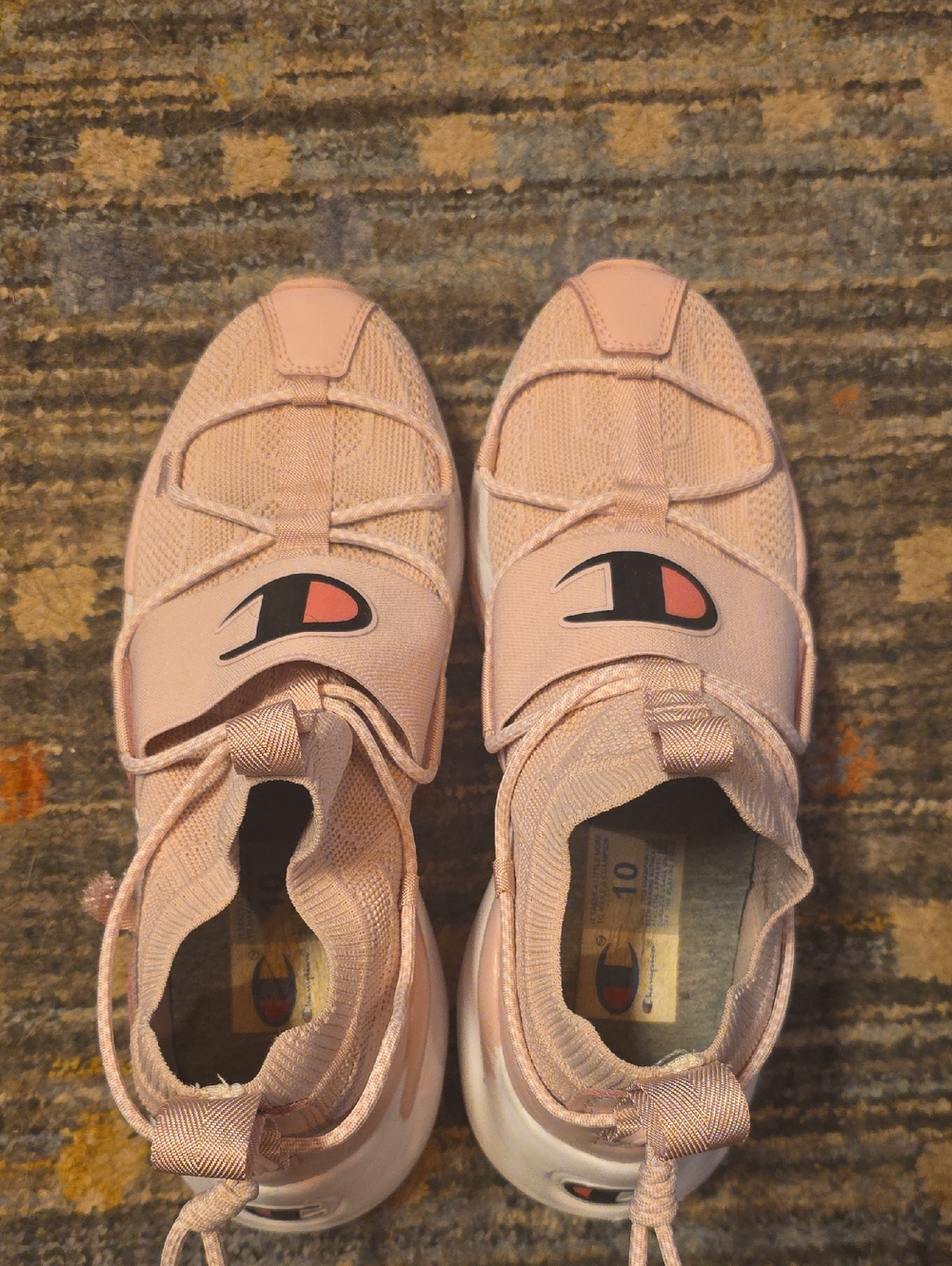 Champion XG Reveal Sneakers